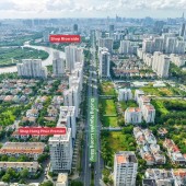 BÁN SHOPHOUSE HƯNG PHÚC PREMIER MẶT TIỀN ĐƯỜNG NGUYỄN LƯƠNG BẰNG SỞ HỮU LÂU DÀI