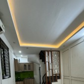 Bán nhà phố Trương Định, 30m2 x 5 tầng , nhà mới ở ngay , 4 tỷ 100