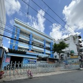 500 M2 CHDV  - 34 Tỷ ( 68 Triệu / m2 ) Hồng Lạc - 2 Mặt Tiền - Tân Bình, Nhanh Tay Mới Còn .