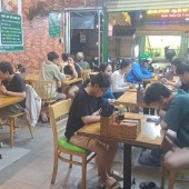 Em cần sang nhượng lại cửa hàng làm tóc tại Tân Mai Hoàng Mai Hà Nội