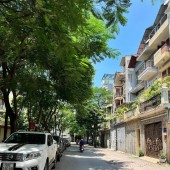 NHÀ VĂN QUÁN, 115M2, 5 TẦNG, LÔ GÓC, VIEW VƯỜN HOA, 3 MẶT THOÁNG  Ở HOẶC KD, GIÁ 27.8 TỶ CÓ TL.