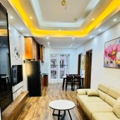 Bán căn hộ cao cấp 80m2 gần Cầu Lủ, đường Kim Giang, Đại Kim, Hoàng Mai, Hà Nội. Sổ đỏ chính chủ, giá chào 4 tỷ