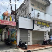 Bán nhà lô góc mặt đường Đình Đông mặt tiền 6.5m vuông vắn , vị trí đẹp nhất tuyến đường