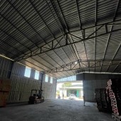 Cho Thuê Kho Xưởng 680m² Tại Bến Cát, Bình Dương - Giá Chỉ 30 Triệu/Tháng! 