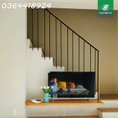 NHÀ Ở XÃ HỘI CÁI RĂNG CẦN THƠ