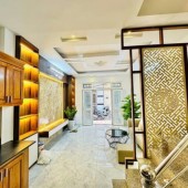 Bán nhà phố Thanh Lân , Hoàng Mai 30m x 5 tầng full nội thất mới