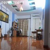 Bán nhà 5 tầng phố Vĩnh Phúc đường 13m ô tô tránh nhau DT 48m khu 7,2 ha Vĩnh Phúc Ba Đình