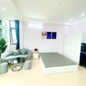 => CHO THUÊ STUDIO CAO CẤP [Số 2 ngõ 87 phố Vĩnh Phúc - Ba Đình - Hà Nội]
