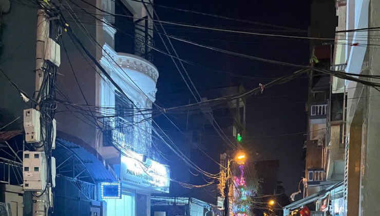 ĐẤT ĐẸP - GIÁ TỐT - Vị Trí Đắc Địa Tại TDP An Đào, TT Trâu Quỳ, Huyện Gia Lâm, TPHN