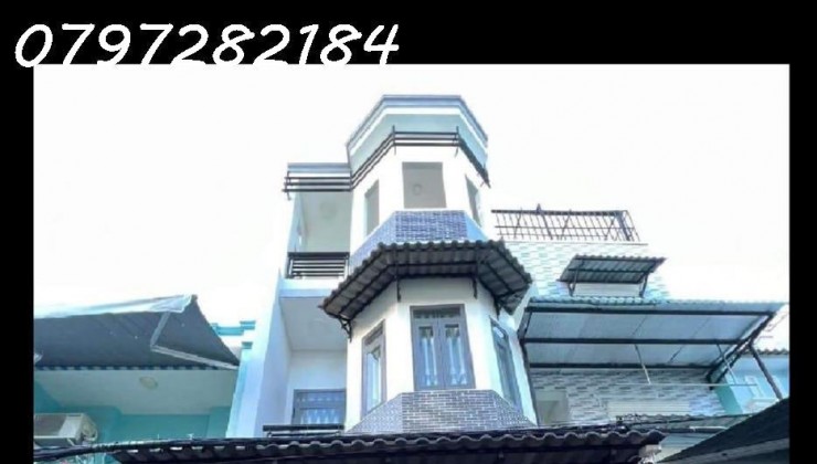 BÁN NHÀ GẦN CHỢ NHỎ LÊ VĂN VIỆT - DT 42 M2 ,LÊ VĂN VIỆT,QUẬN 9 ,TP THỦ ĐỨC