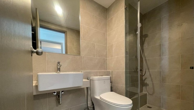CẦN BÁN GẤP CĂN HỘ WEST GATE 2PN-2WC 2TI180