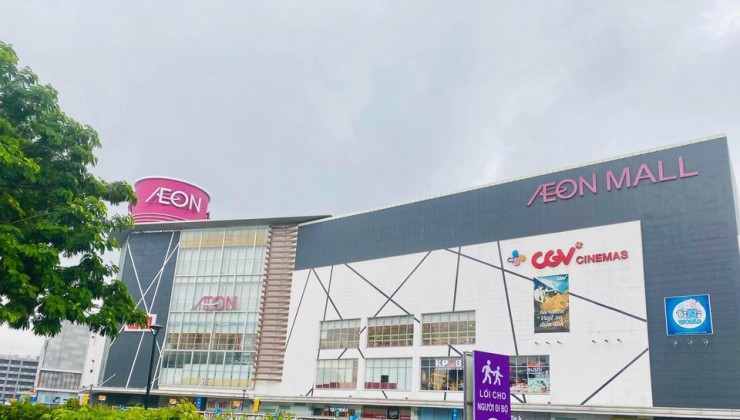 NHỈNH 5 TY NHÀ MỚI 85M CẠNH CELADON CITY -SÁT MT -HẺM XE HƠI SẴN DÒNG THIỀN CHO THUÊ