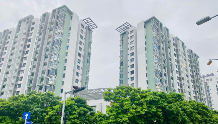 NHỈNH 5 TY NHÀ MỚI 85M CẠNH CELADON CITY -SÁT MT -HẺM XE HƠI SẴN DÒNG THIỀN CHO THUÊ