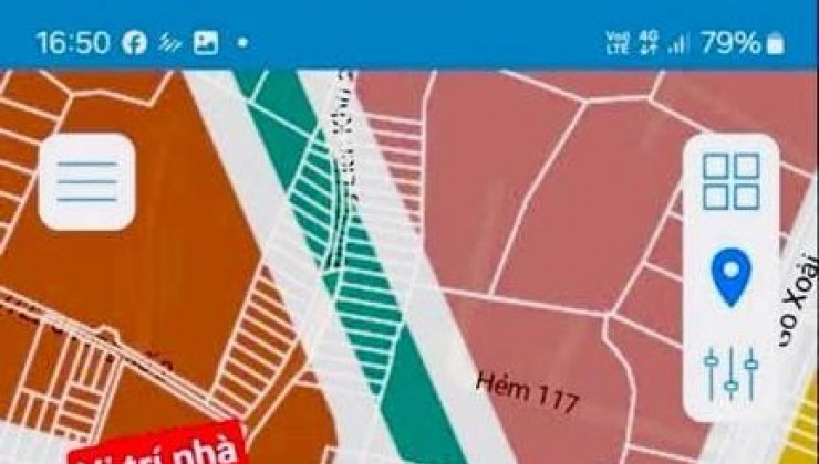 NGAY CẠNH VSIP1 - CĂN HỘ PARKVIEW LÔ GÓC NÊN RẤT THOÁNG MÁT - GIÁ 5TR THỎA THUẬN