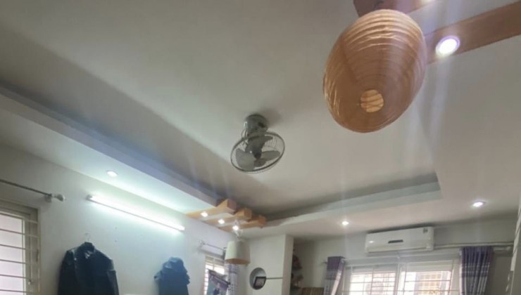 Bán Nhà Đội Cấn Mặt Ngõ Lô Góc kinh Doanh 45m x 5 Tầng Giá 10.9 Tỷ.