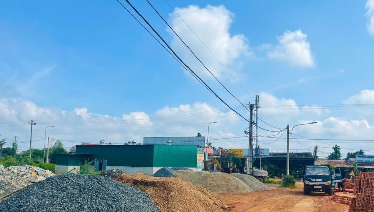 6xx triệu có ngay đất nền Phú Lộc, Krông Năng – Gần trung tâm, tiện ích đầy đủ!