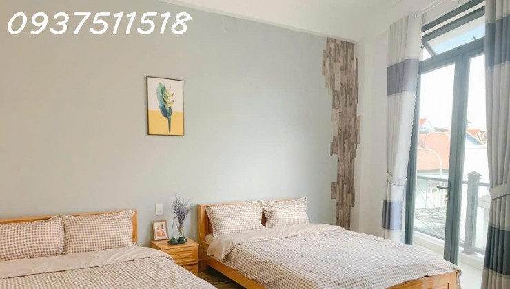 CHO THUÊ HOMESTAY KQH HOÀNG DIỆU, P5, ĐÀ LẠT