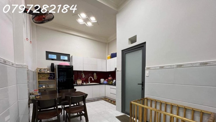 BÁN NHÀ GẦN CHỢ NHỎ LÊ VĂN VIỆT - DT 42 M2 ,LÊ VĂN VIỆT,QUẬN 9 ,TP THỦ ĐỨC