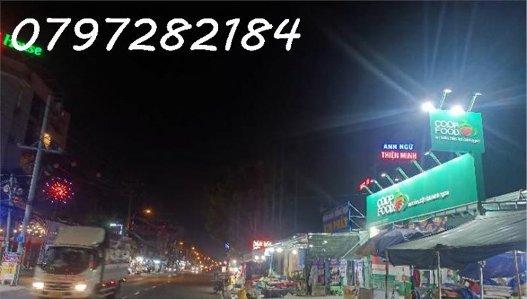 BÁN NHÀ ĐẸP VÕ VĂN HÁT 60M2 - NGANG 5,5M- LONG TRƯỜNG, Q9 - NHỈNH 6 TỶ