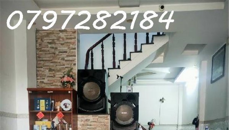 BÁN NHÀ GẦN CHỢ NHỎ LÊ VĂN VIỆT - DT 42 M2 ,LÊ VĂN VIỆT,QUẬN 9 ,TP THỦ ĐỨC
