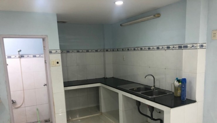 GIẢM 400TR -CÒN 6.4 Tỷ
  - LÊ VĂN QUỚI - NHÀ ĐẸP 4 TẦNG - 65M2 - SỔ NỞ HẬU NGANG LỚN HƠN 5M - HẺM XE TẢI 6M THẲNG 1TRỤC -6.8 TỶ.