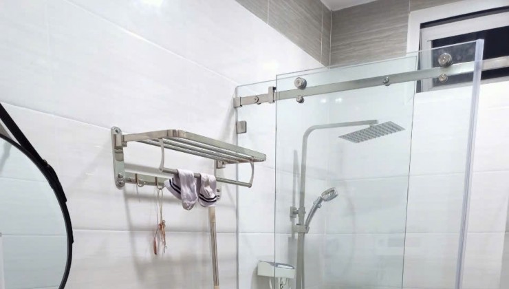 NHÀ MỚI ĐẸP HƯƠNG LỘ 2 Ở NGAY - 63M2 - 4 TẦNG CHỦ TỰ XÂY TÂM HUYẾT - HẺM XE HƠI 6M VÀO NHÀ - GIẢM SÂU CHỈ CÒN 5.X TỶ