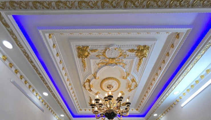 Hẻm Xe Hơi Liên Khu 4-5 Giá Rẻ.
 Diện tích: 60m2, 4 x 15m.
.