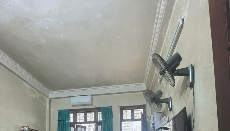 CHÍNH CHỦ GỬI BÁN NHÀ PHỐ HỒ TÙNG MẬU 61 M