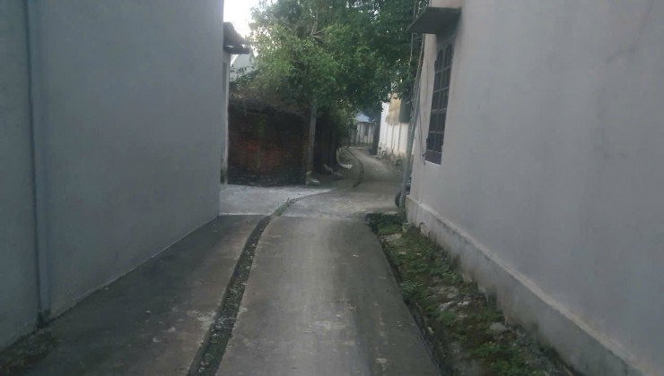 Giá nhỉnh tỷ đất phú nghĩa 
-64m oto vào tận đất 
-giá cực rẻ cho đầu tư