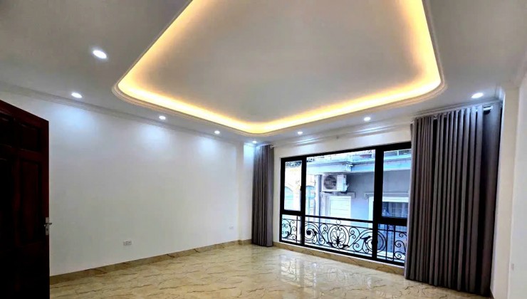 BÁN NHÀ ĐƯỜNG BƯỞI, TÂY HỒ, 40M2 7 TẦNG MT 5M- 12 TỶ- OTO ĐỖ CỔNG- NGÕ THÔNG- THANG MÁY