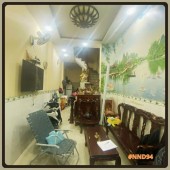 ngôi nhà sống #Quận8 đường PHẠM như thế HIỂN giá chỉ nhỉnh chỉ 4.X , 41.m2 với 3T 3PN3WC, P/L SHR