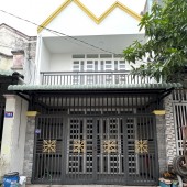 Nhà SC dt 5 x 13 tại P.Bình Chuẩn, Thuận An. Giá chỉ 1ty380 thương lượng