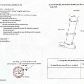 KH gửi bán lô đất tuyến đầu Ngõ 216 Cát Linh, Tràng Cát, Hải An.