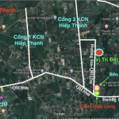 Cần Bán Gấp! Đất Thổ Cư Tây Ninh 132m², Gần KCN Hiệp Thạnh – Chỉ 550 Triệu!