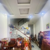 Chính chủ gửi bán Nhà đẹp hẻm xe hơi - nhà  4 tầng Tân Quý - Tân Phú - 50.1M2