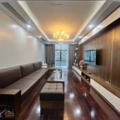 Nhà Mới Đẹp Kim Ngưu, Hai Bà Trưng 43m², 5 tầng, mặt tiền 4.4m, giá 6.4 tỷ