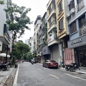 Mặt Phố Triệu Việt Vương 6 Tầng 33M MT4M 25 Tỷ -Vỉa Hè Nhà Đẹp