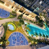 2ti180 CĂN 2PN-2WC, DIỆN TÍCH 60M2, CĂN HỘ CAO CẤP WEST GATE ĐỐI DIỆN TRUNG TÂM HÀNH CHÍNH