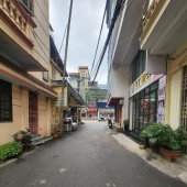 LẠC LONG QUÂN BÁN NHÀ 50M2; LÔ GÓC, Ô TÔ TRÁNH, 30M RA PHỐ. NHỈNH 11 TỶ