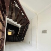 Phân Lô LK Bạch Mai 59M2 5 Tầng MT 7.5M 17.2 Tỷ - Yên Tĩnh Dân Trí Cao  Cây Xanh