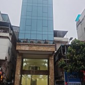 BÁN NHÀ-HOA KHÔI-MẶT PHỐ TRẦN QUANG DIỆU-ĐỐNG ĐA-82MxMT5.5Mx8 TẦNG-40x TỶ TL