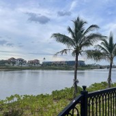 BÁN LÔ GÓC BỜ QUAN 1 VIEW ĐẢO KIM CƯƠNG SIÊU ĐẸP - 147m2 - NGANG 9m