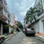 Bán Căn nhà Góc 2 MT hẻm xe tải đường Quang Trung, P8, Gò Vấp chỉ 4T
