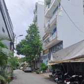nhà cấp 4 ở Bình Tân giáp Tân Phú hẻm xe hơi giá đầu tư