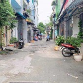 BÁN NHÀ BÌNH TÂN - DT 59M2 NỞ HẬU - 3 TẦNG ĐÚC - 4PN -  CHỈ 3,5 TỶ CHÍNH CHỦ