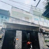 SÁT MT LÊ VĂN QUOI - BỐN XÃ GIÁP TÂN PHU ,HẺM 8M THÔNG. GIÁ CHỈ 3.5TỶ CHÍNH CHỦ