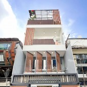 Bán Nhà Đào Duy Anh Phường 9 Quận Phú Nhuận.