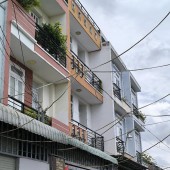 1/ ĐÌNH PHONG PHÚ, TNPB, Q.9 - 4 TẦNG - 61M2 - HXH - 6tỷ TL