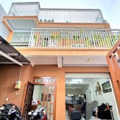 Nhà 5 tầng - Hẻm thông Dương Bá Trạc - Phường 1 - Ngay trung tâm Quận8 - Giá 5 tỷ600 (thương lượng chính chủ)