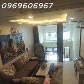KHU VIP HIMLAM quận 7. NHÀ 5 TẦNG XE HƠI TẬN CỬA, 05PN, CÁCH LOTTE 100M, CHỈ NHỈNH 10 TỶ